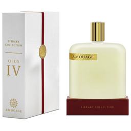 Унисекс парфюм AMOUAGE The Library Collection Opus IV